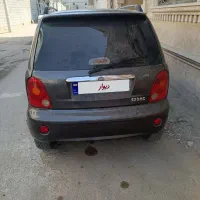 ام وی ام ۱۱۰اتوماتیک فروشی|خودرو سواری و وانت|چابهار, |دیوار