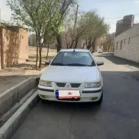 سمند LX مدل ۹۵|خودرو سواری و وانت|کرج, مصباح|دیوار