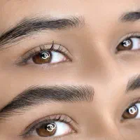 میکروبلیدینگ (ارایش دائم)|خدمات آرایشگری و زیبایی|پاکدشت, پاکدشت (مامازند)|دیوار