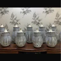 لامپ ریسه ای مخصوص نور پردازی|ریسه و چراغ تزئینی|کرج, جهان‌شهر|دیوار