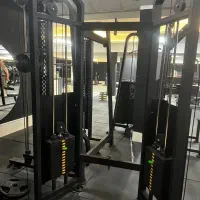 دستگاه بدنسازی اقساطی بدون بهره