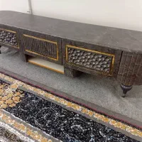 میز تلویزون کامل ام دی اف|میز تلویزیون|اصفهان, ارداجی|دیوار