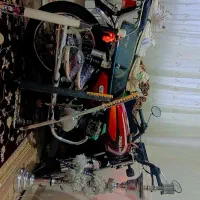 رهرو ۱۲۵|موتورسیکلت|رباط‌کریم, مسکن مهر آبشناسان|دیوار