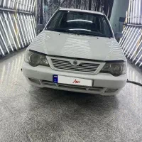 پراید 132 مدل 97 SE|خودرو سواری و وانت|تهران, اتحاد|دیوار