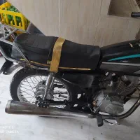 موتورهندا|موتورسیکلت|زاهدان, |دیوار