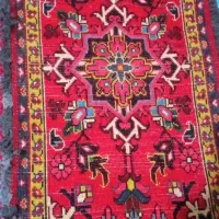 فرش پادریه دستبافت