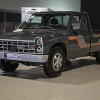 قاسمی/فروش نقدی نیسان EX تحویل ۳۰ روزه