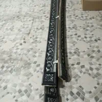 کتیبه پرده|پرده، رانر، رومیزی|سهند, |دیوار