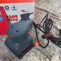 سنباده لرزان نو