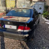 فروش سمند مدل ۸۳