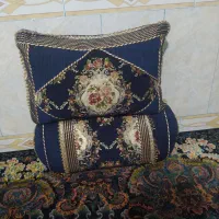 بالشت|پشتی|یاسوج, |دیوار