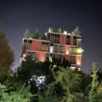 آپارتمان ستارخان  ۲۱۷ متر ۳ خوابه