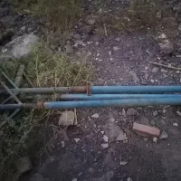 تعداد 70 عدد جک 4 متری