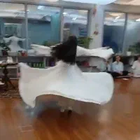 نیازمند به مربی رقص سما