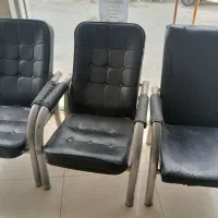 صندالی انتظار