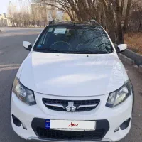 کوییک R سفید مشکی ۱۴۰۱ در حد صفر|خودرو سواری و وانت|اردبیل, |دیوار