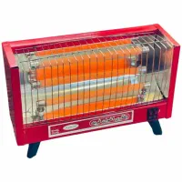 ثبت سفارش بخاری برقی آکبند فقط تا امروز