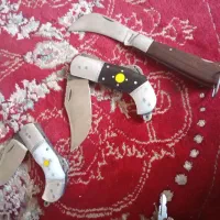 چاقوی نیریزی نمیشناسی نیا با چاقو دنده اشتباه نگیر