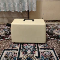 چرخ خیاطی ژانومه802 aتایوان