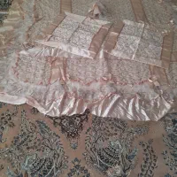 روتختی منجوق دوزی شده