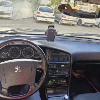 ۴۰۵ مدل ۸۳|خودرو سواری و وانت|کرمانشاه, |دیوار