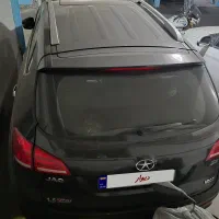 جک s5 نیوفیس مدل ۱۴۰۱|خودرو سواری و وانت|تهران, مهرآباد جنوبی|دیوار