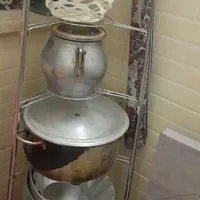 جا قابلمه در حد نو