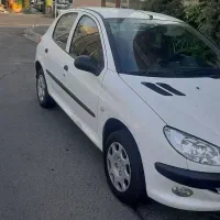 پژو 206 مدل ۱۴۰۰ معاوضه با ۲۰۷ تیپ ۵ کم کارکرد|خودرو سواری و وانت|تهران, جنت‌آباد مرکزی|دیوار
