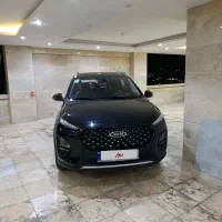 ایکس ۲۲ پرو اتومات گارانتی فعال|خودرو سواری و وانت|گرگان, |دیوار