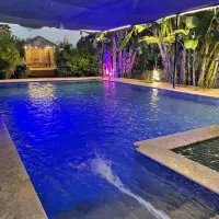 اجاره ویلا/ساعتی/ابگرم / ابسرد/ باغ|اجارهٔ کوتاهمدت ویلا و باغ|دزفول, |دیوار