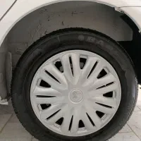 سمند سورن موتور جدید ۱۴۰۳ برج ۱۲|خودرو سواری و وانت|زابل, |دیوار