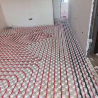 تاسیسات ساختمان .نصب شیرآلات .نصب والهنگ.