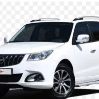 سواری هایما S7 پلاس