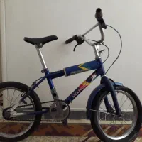 دوچرخه ۱۶ مدل دیاموند