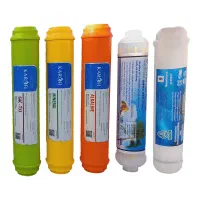 تعویض فیلتر دستگاه تصفیه