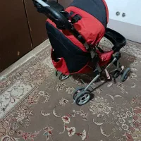 کالسکه|کالسکه و لوازم جانبی|شاهین‌شهر, کوی مهدیه|دیوار