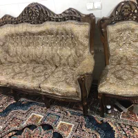 مبل|مبلمان خانگی و میز عسلی|تهران, جیحون|دیوار