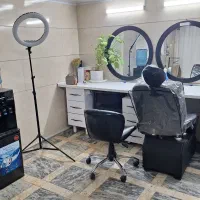 استخدام و همکاری|استخدام درمانی، زیبایی، بهداشتی|اسلام‌شهر, شهرک احمدیه|دیوار