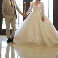 لباس عروس|لباس|زنجان, |دیوار