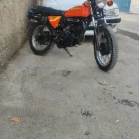 مینی سوزوکی 80