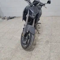 موتورسیکلت انژکتوری-زنتس|موتورسیکلت|اهواز, کوی مهدیس|دیوار