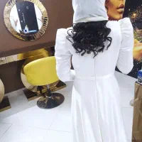 لباس عقد نامزدی|لباس|گنبد کاووس, |دیوار