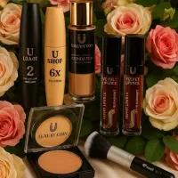 آرایشی لاکچری کوین