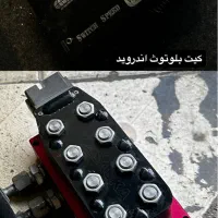 پنوماتیک پژو خانواده ایرانخودرو ۲۰۶ و ۲۰۷ ارسیrc|قطعات یدکی و لوازم جانبی|اسلام‌شهر, شهرک مهدیه|دیوار