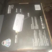 کنسول بازی گیم استتیک m22