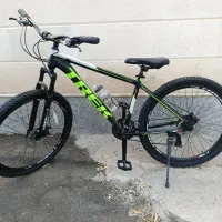 دوچرخه ترک وان فول آلمینیوم ۲۴سرعته آکبند