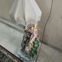 مجسمه آب نما