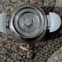 کتری|قوری، کتری، قهوه‌ساز دستی|کرج, حسین‌آباد|دیوار