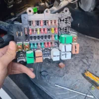 باطریسازی و تنظیم موتور خدمات برق خودرو ۲۴ ساعته|خدمات موتور و ماشین|بجنورد, |دیوار