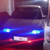 پراید مدل ۸۳|خودرو سواری و وانت|اسدآباد, |دیوار